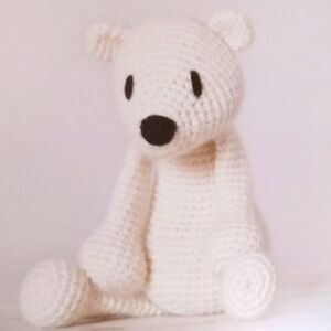 Customize stuffed animal